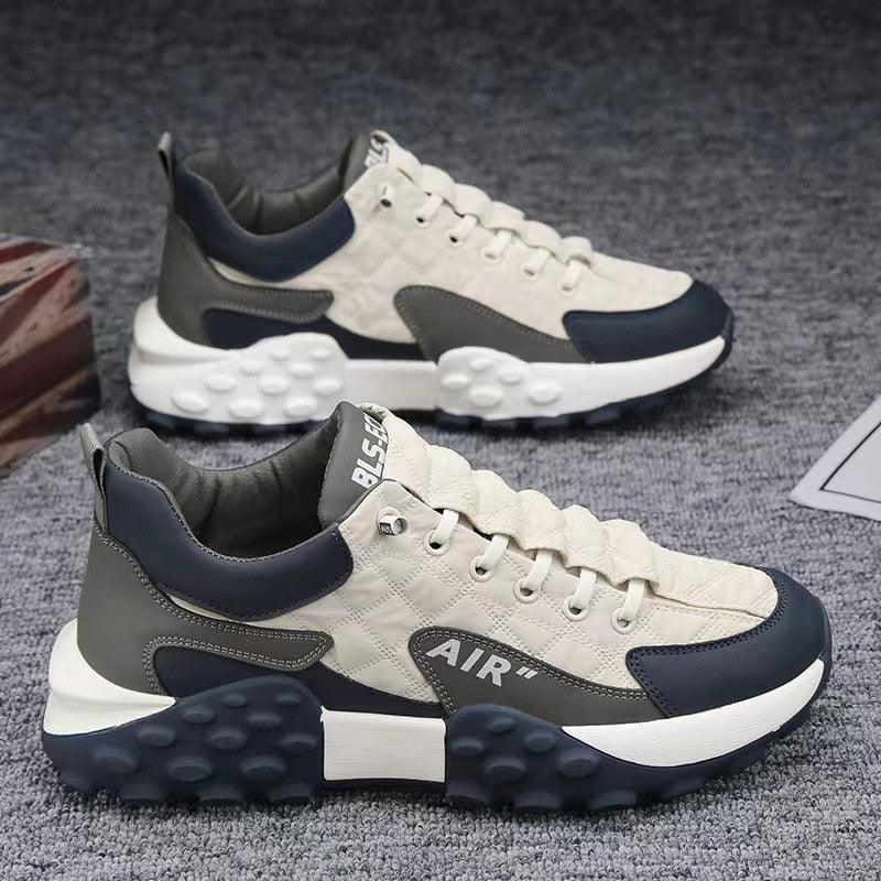 Tênis Masculino - AirSport / Seu Companheiro Para Todas As Atividades, sejam elas Casuais ou Práticas de Esportes! 